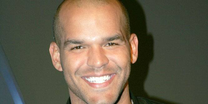 Amaury Nolasco - Age, Family, Bio | Famous Birthdays