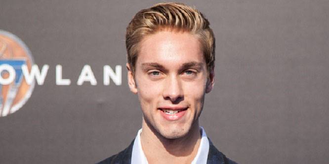 Austin North - Age, Family, Bio | Famous Birthdays