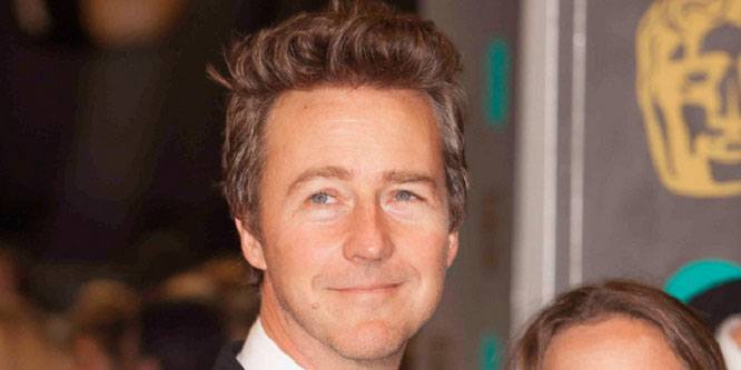 Edward Norton - Age, Family, Bio | Famous Birthdays