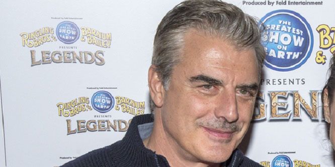 Chris Noth - Age, Family, Bio | Famous Birthdays