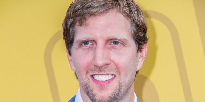 Dirk Nowitzki - Age, Family, Bio | Famous Birthdays
