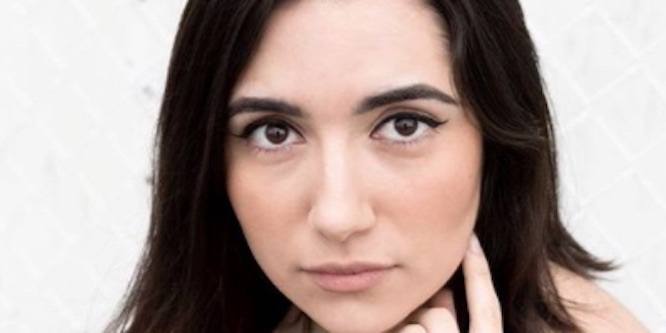 Safiya Nygaard