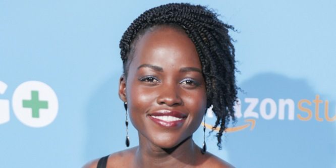 Lupita Nyong’o - Age, Family, Bio | Famous Birthdays