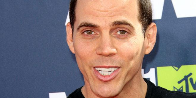 Steve-o Age