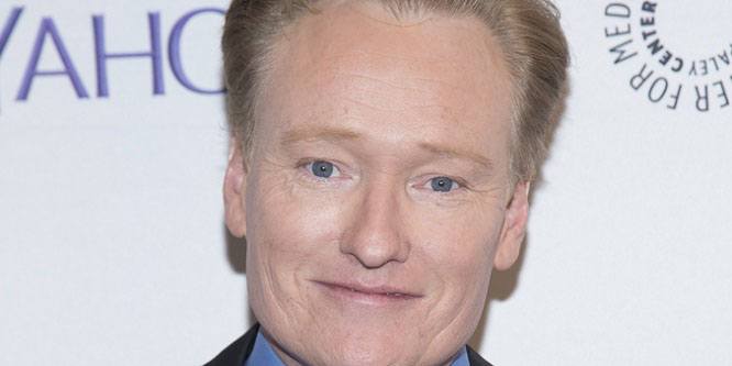 Conan O’Brien - Age, Family, Bio | Famous Birthdays