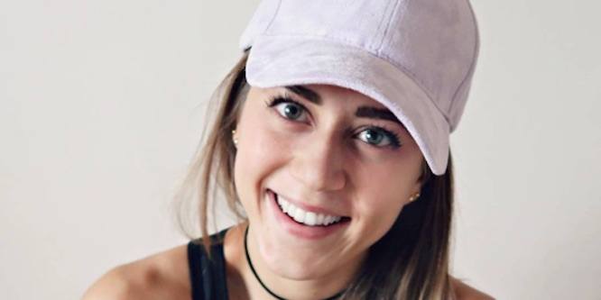 Natacha Oceane - Age, Family, Bio | Famous Birthdays