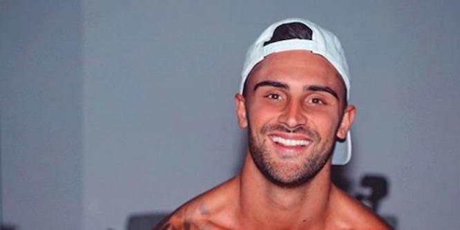 Jackson O’Doherty - Age, Family, Bio | Famous Birthdays