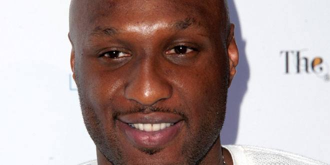 Lamar Odom - Age, Family, Bio | Famous Birthdays