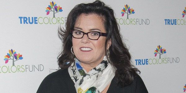 Rosie O’Donnell - Age, Family, Bio | Famous Birthdays
