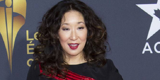 Sandra Oh - Age, Family, Bio | Famous Birthdays