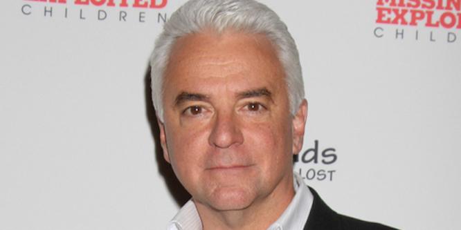 John O’Hurley - Age, Family, Bio | Famous Birthdays