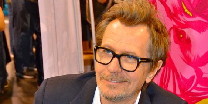 Gary Oldman - Age, Family, Bio | Famous Birthdays