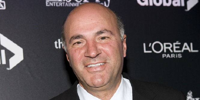 Kevin O’Leary - Age, Family, Bio | Famous Birthdays