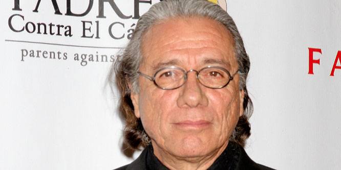 Edward James Olmos - Age, Family, Bio | Famous Birthdays