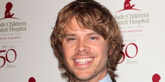 Eric Christian Olsen - Age, Family, Bio | Famous Birthdays