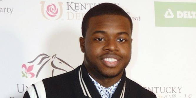 Kevin Olusola - Age, Family, Bio | Famous Birthdays