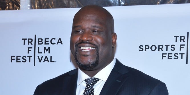 Shaquille O’Neal - Age, Family, Bio | Famous Birthdays