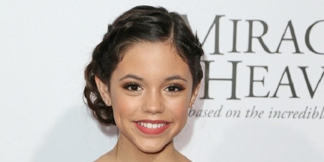 Jenna Ortega - Age, Family, Bio | Famous Birthdays