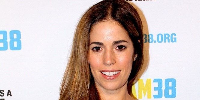 Ana Ortiz - Age, Family, Bio | Famous Birthdays