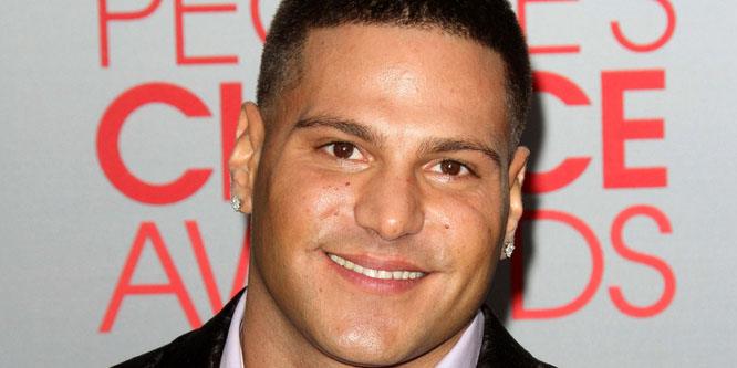 Ronnie Ortiz-Magro - Age, Family, Bio | Famous Birthdays