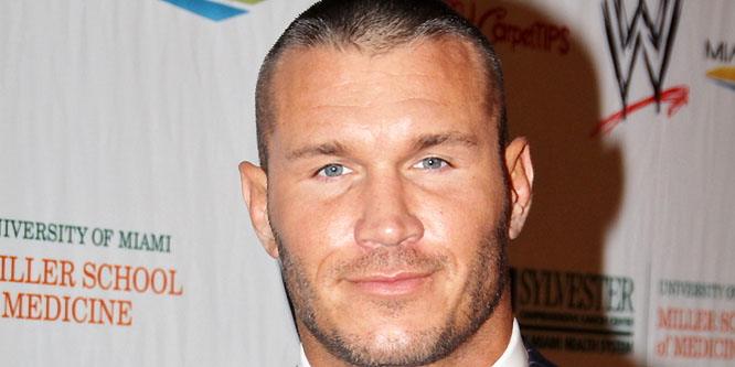 Why was Randy Orton kicked out of Evolution in WWE? - Quora
