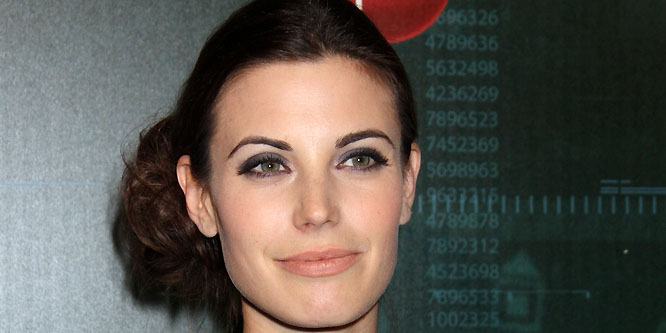 Meghan Ory - Age, Family, Bio | Famous Birthdays