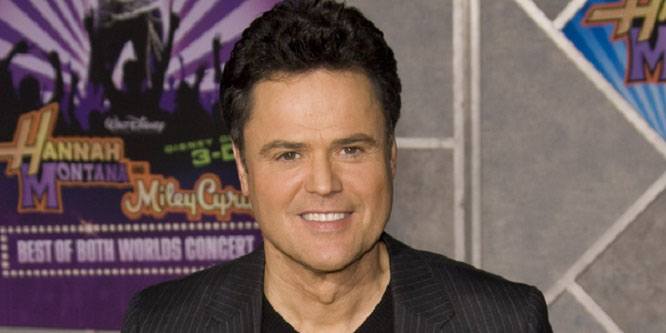 Donny Osmond - Age, Family, Bio | Famous Birthdays