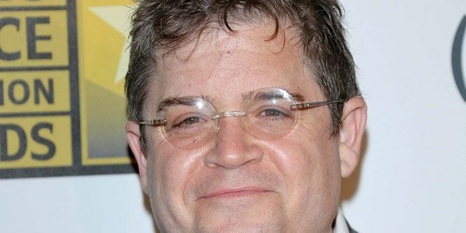 Patton Oswalt - Age, Family, Bio | Famous Birthdays