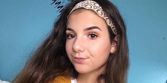Gianna Othman - Age, Family, Bio | Famous Birthdays