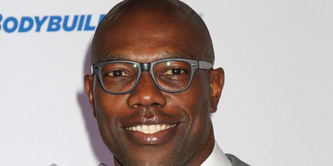 Terrell Owens - Age, Family, Bio