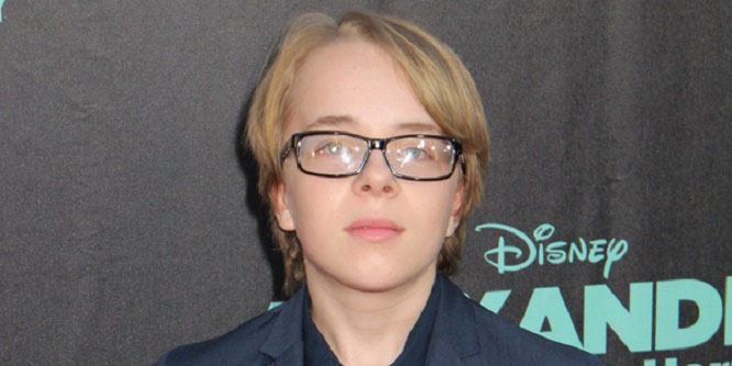 Ed Oxenbould - Age, Family, Bio | Famous Birthdays
