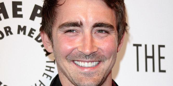 Lee Pace - Age, Family, Bio | Famous Birthdays