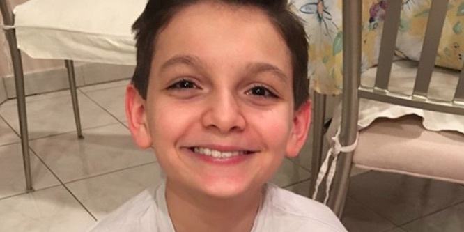 Luca Padovan - Age, Family, Bio | Famous Birthdays