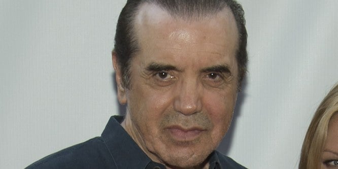 Chazz Palminteri - Age, Family, Bio | Famous Birthdays