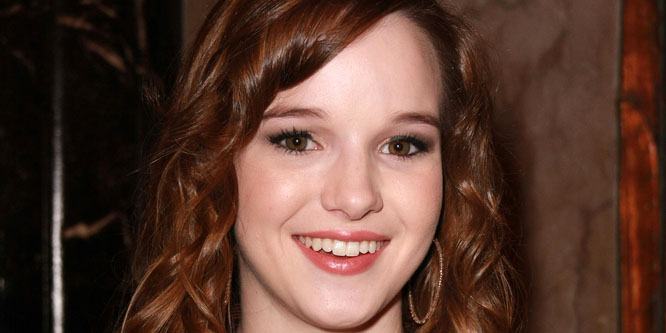 Kay Panabaker - Age, Family, Bio | Famous Birthdays