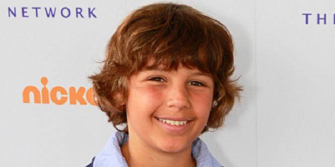 Parris Mosteller Age