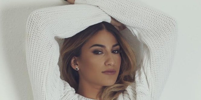 Lexy Panterra - Age, Family, Bio | Famous Birthdays