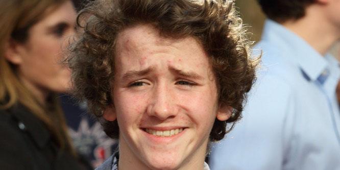 Art Parkinson - Age, Family, Bio | Famous Birthdays