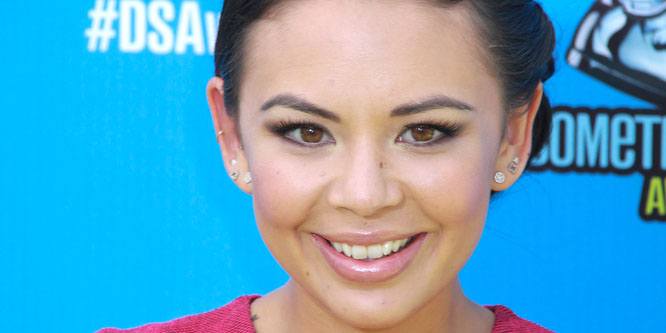 Janel Parrish - Age, Family, Bio | Famous Birthdays