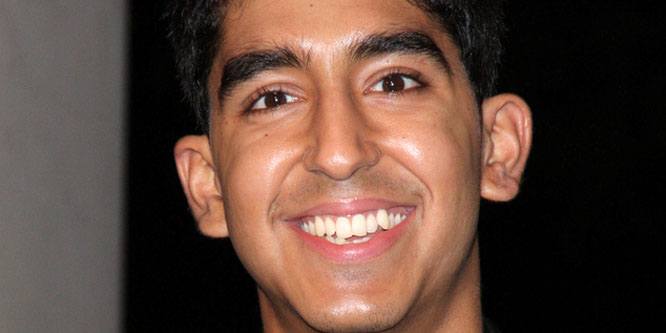 Dev Patel - Age, Family, Bio | Famous Birthdays