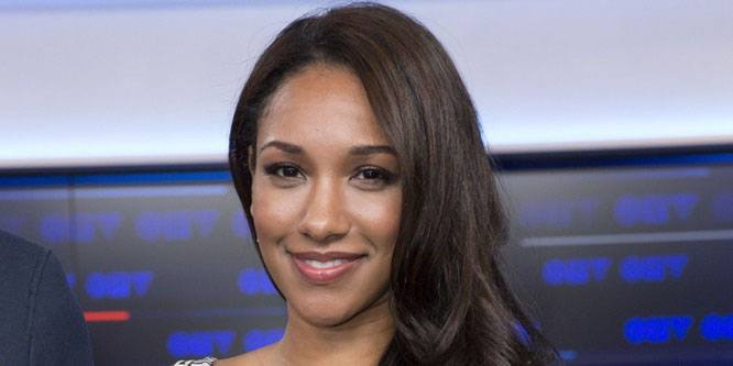 Candice Patton - Age, Family, Bio | Famous Birthdays