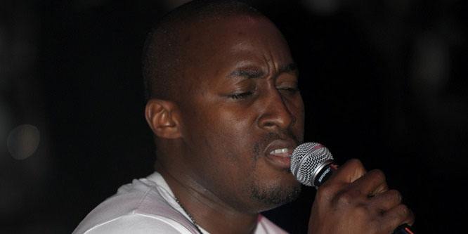 Jermaine Paul - Age, Family, Bio | Famous Birthdays