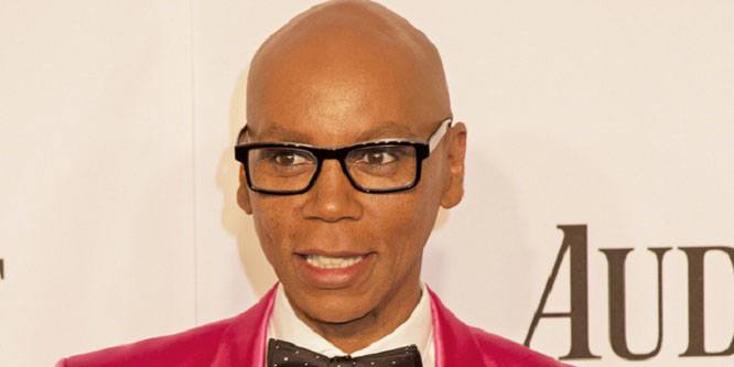 RuPaul - Age, Family, Bio | Famous Birthdays