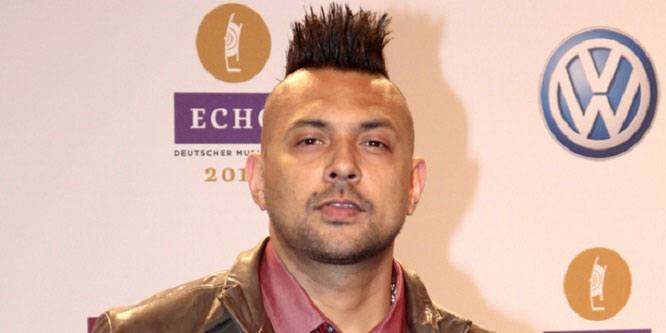 Sean Paul - Age, Family, Bio | Famous Birthdays