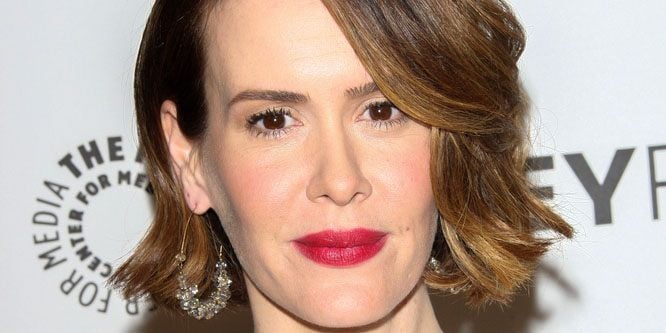 Sarah Paulson - Age, Family, Bio | Famous Birthdays