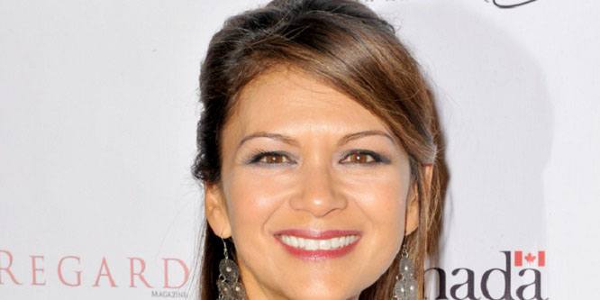 Nia Peeples - Age, Family, Bio | Famous Birthdays