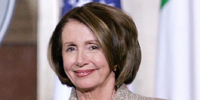 Nancy Pelosi - Age, Family, Bio | Famous Birthdays
