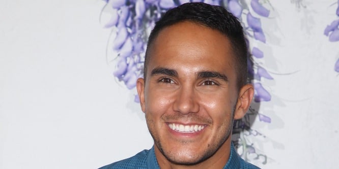 Carlos PenaVega - Age, Family, Bio | Famous Birthdays