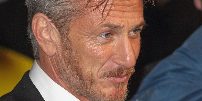 Sean Penn - Age, Family, Bio | Famous Birthdays