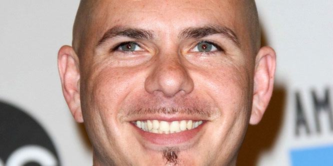 Pitbull - Age, Family, Bio | Famous Birthdays
